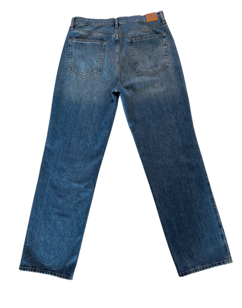 Jean Blue ANINE BING jeans, 31