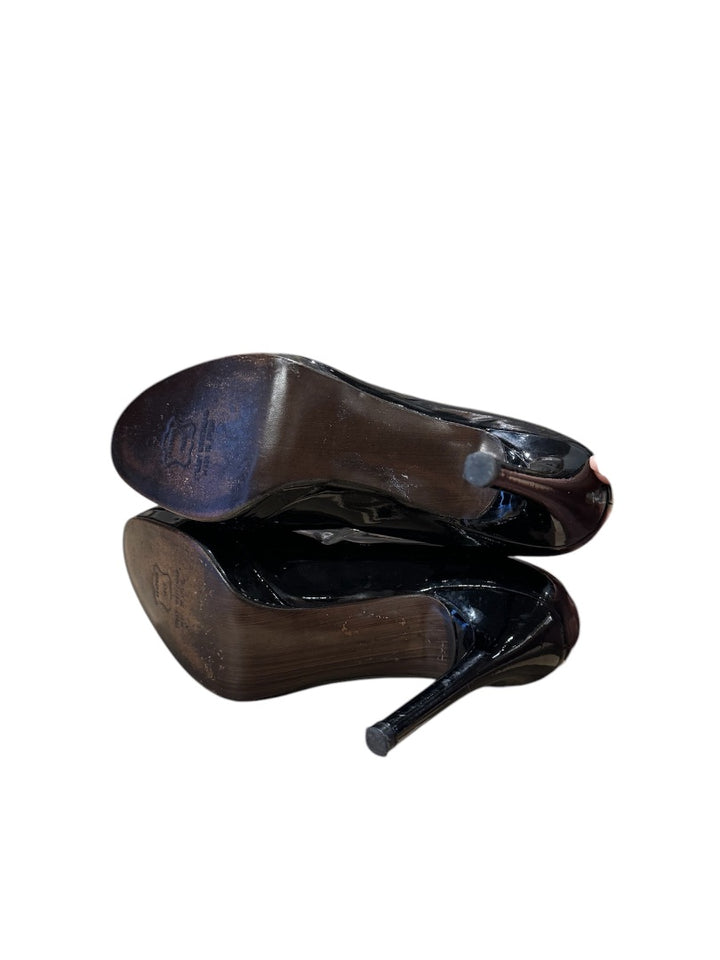 noir STUART WEITZMAN Chaussures, 7