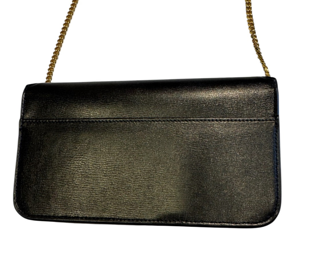 Noir et Or YVES SAINT LAURENT Sacs