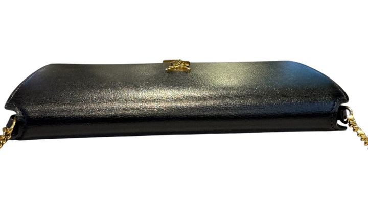 Noir et Or YVES SAINT LAURENT Sacs
