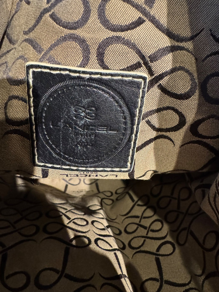 Noir LANCEL PARIS Sacs