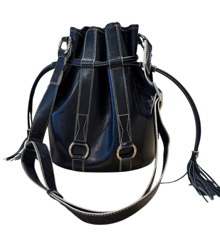 Noir LANCEL PARIS Sacs