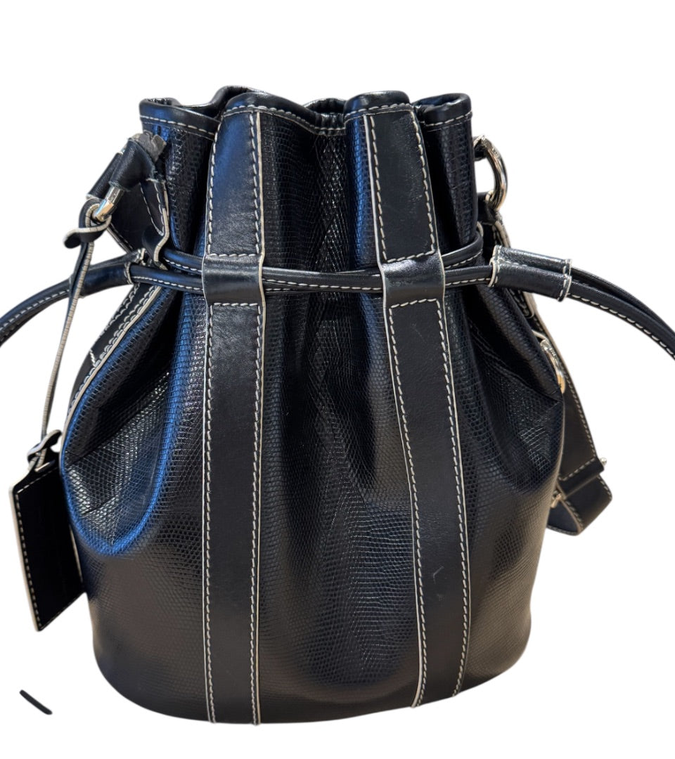 Noir LANCEL PARIS Sacs