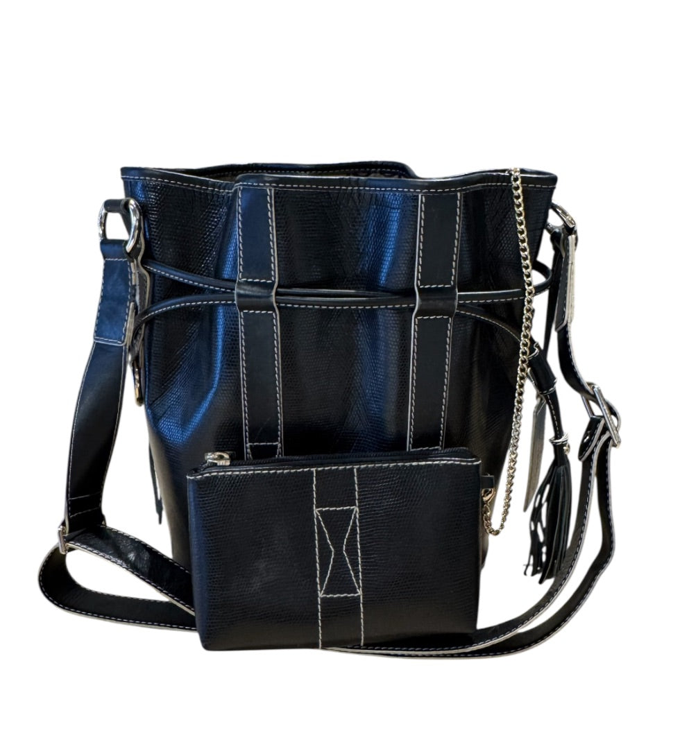 Noir LANCEL PARIS Sacs