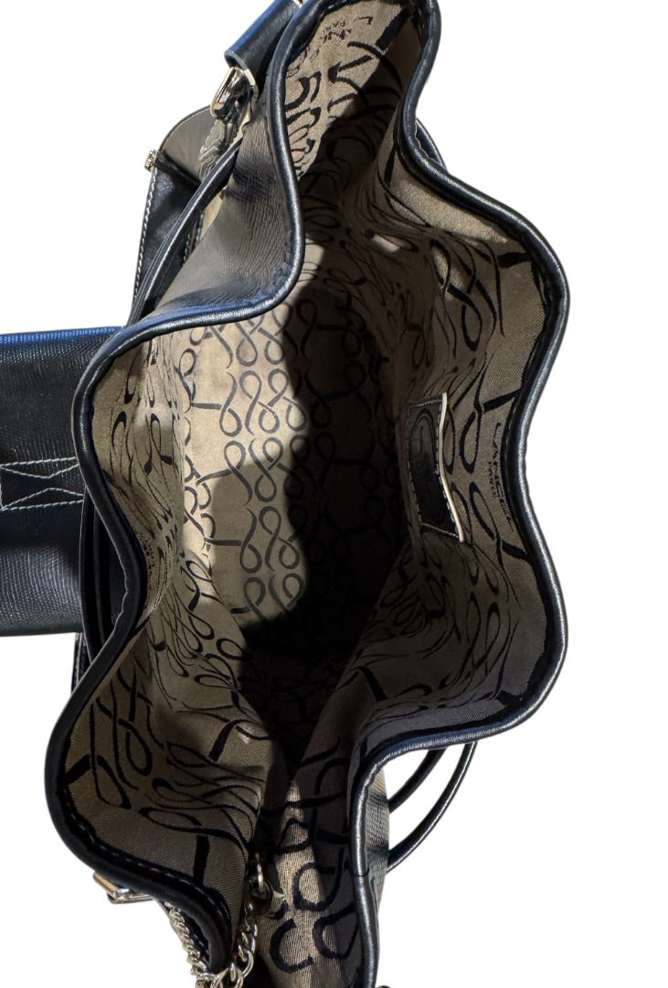 Noir LANCEL PARIS Sacs