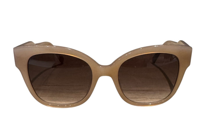 Rose REBECCA MINKOFF Lunettes de Soleil
