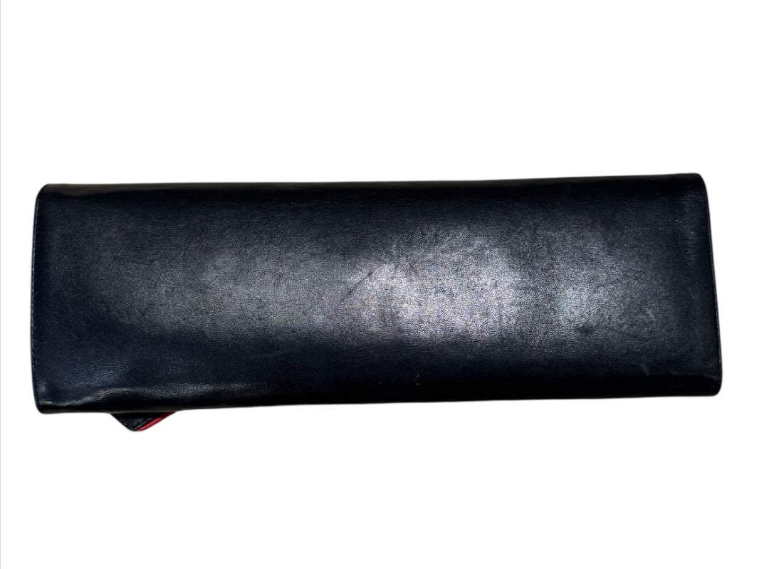 Noir et Argent CHRISTIAN LOUBOUTIN Sacs