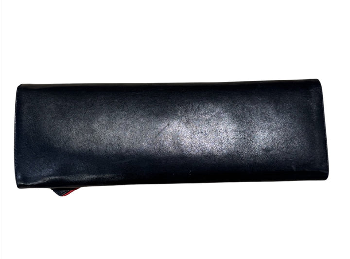 Noir et Argent CHRISTIAN LOUBOUTIN Sacs