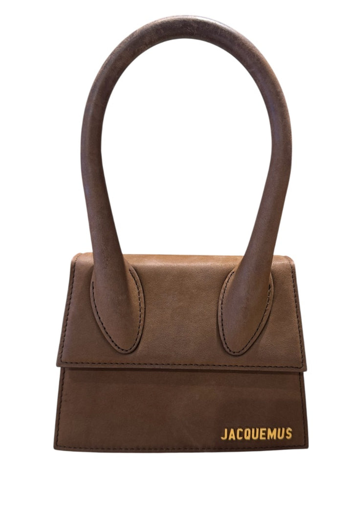 Brun JACQUEMUS Sacs