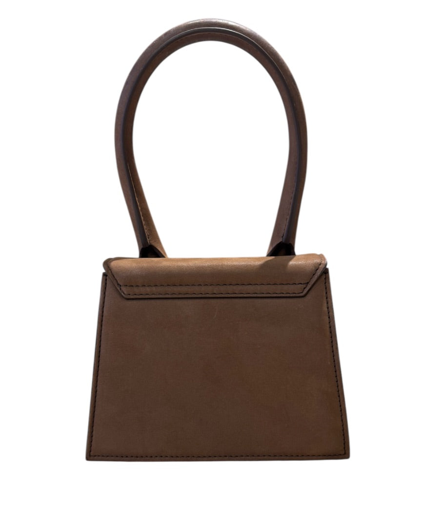 Brun JACQUEMUS Sacs