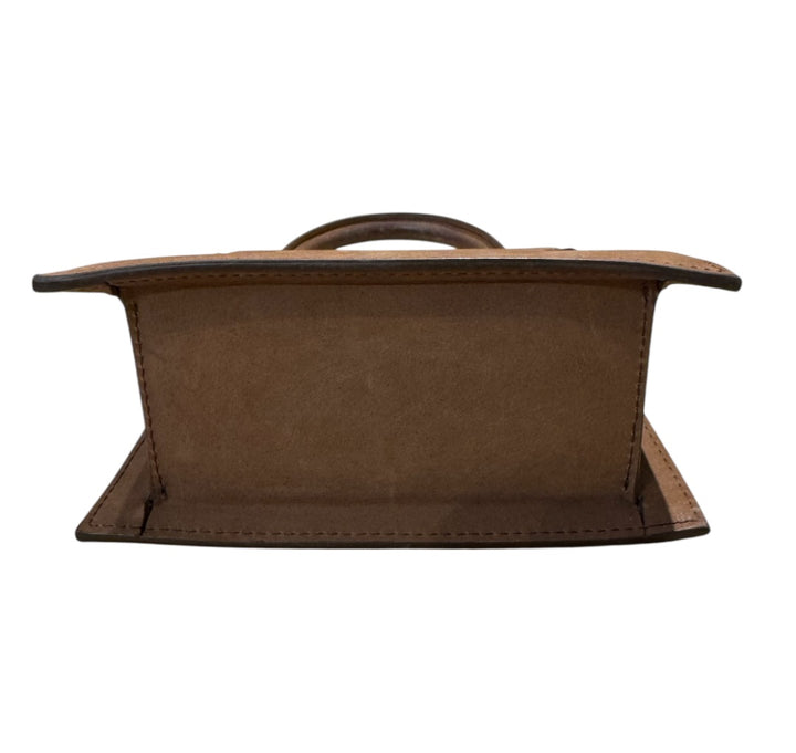Brun JACQUEMUS Sacs