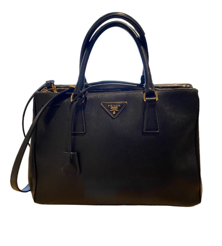 Sacs PRADA noirs