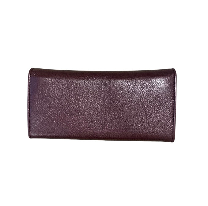 Brun GUCCI portefeuilles, NEW IN BOX