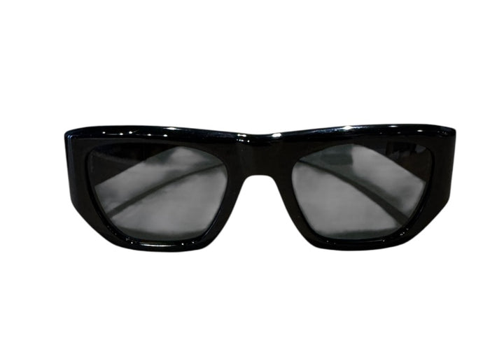 Tortoise YVES SAINT LAURENT Lunettes de Soleil
