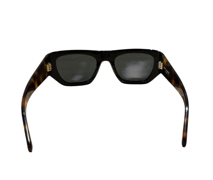 Tortoise YVES SAINT LAURENT Lunettes de Soleil