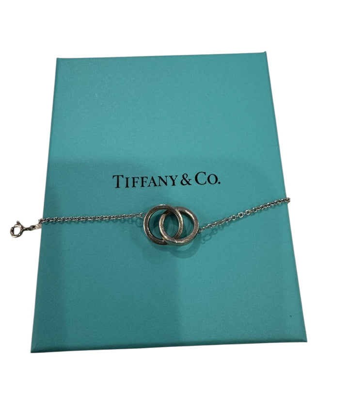 Argent TIFFANY Bracelet