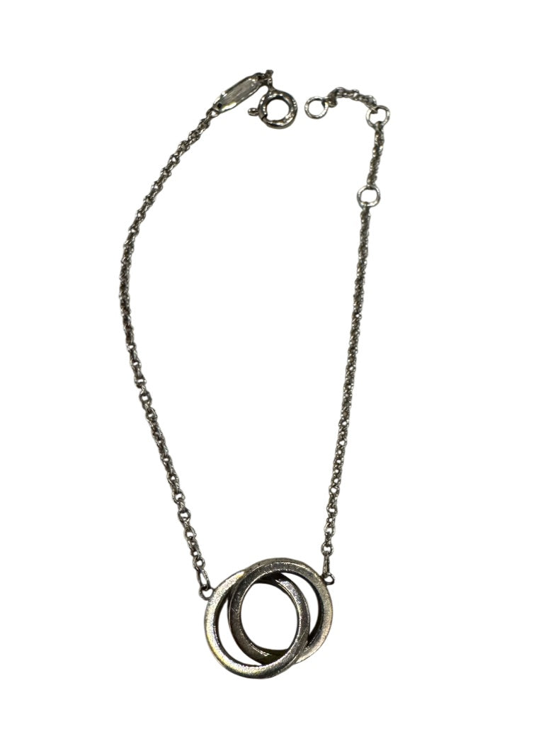 Argent TIFFANY Bracelet