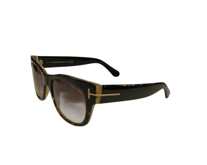 écaille de tortue Tom Ford Lunettes de Soleil, NEW IN BOX