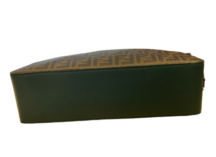 Sacs FENDI Vert