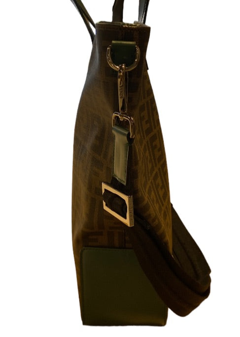 Sacs FENDI Vert