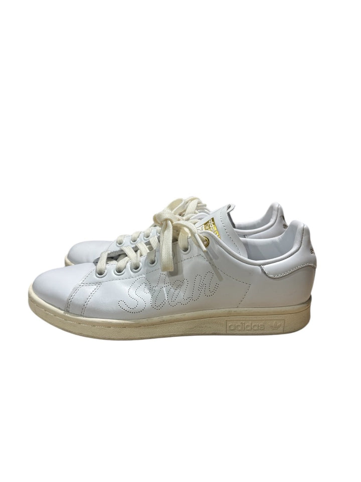 Chaussures ADIDAS blanches, 7
