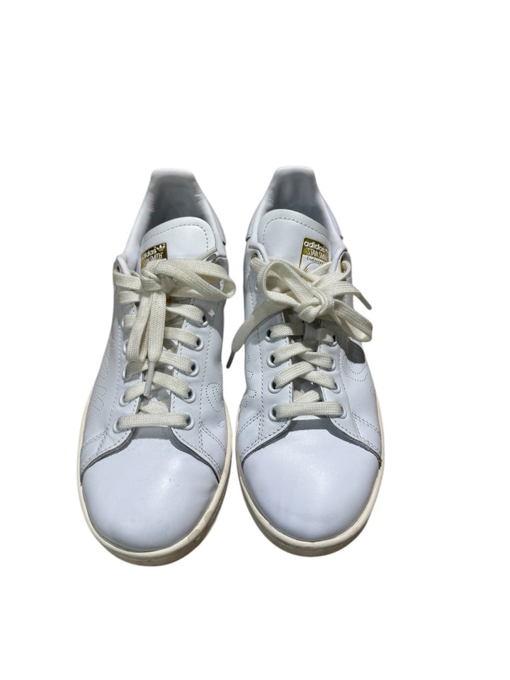 Chaussures ADIDAS blanches, 7