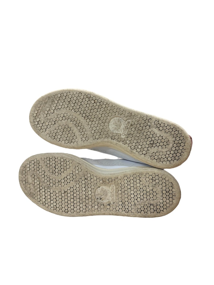 Chaussures ADIDAS blanches, 7