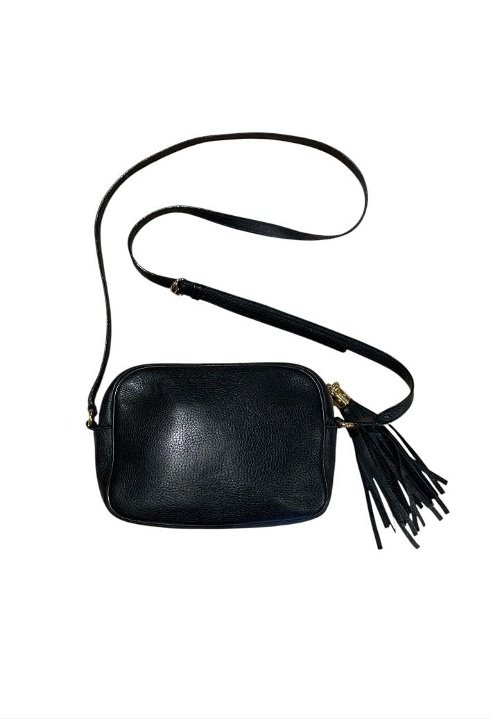 Noir GUCCI Sacs, SOHO DISCO