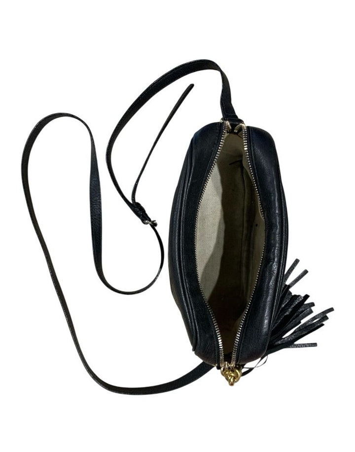 Noir GUCCI Sacs, SOHO DISCO