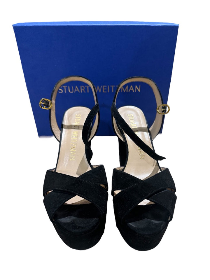 Chaussures noires, 7