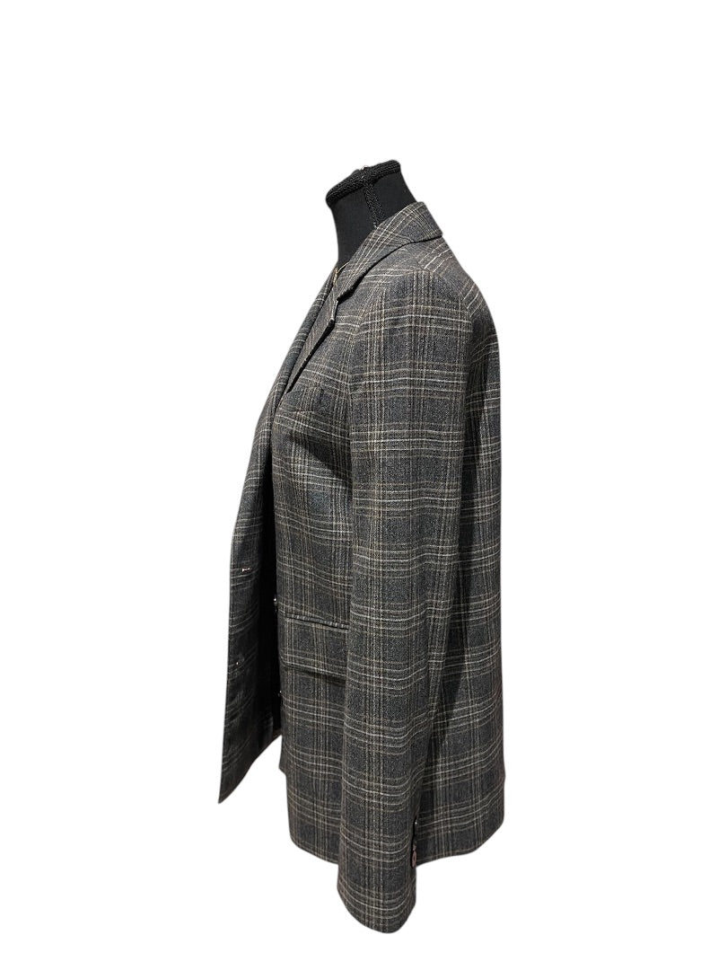 Brun THEORY Blazer, 0