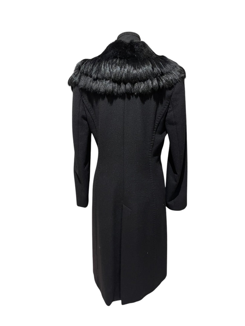 CINZIA ROCCA Manteau, petit