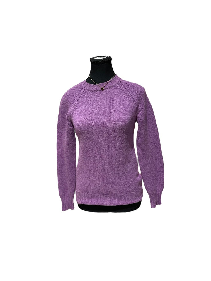 mauve A.P.C. rue madame Paris Robes, Petit