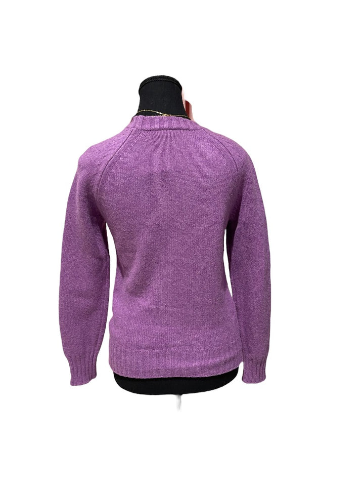 mauve A.P.C. rue madame Paris Robes, Petit