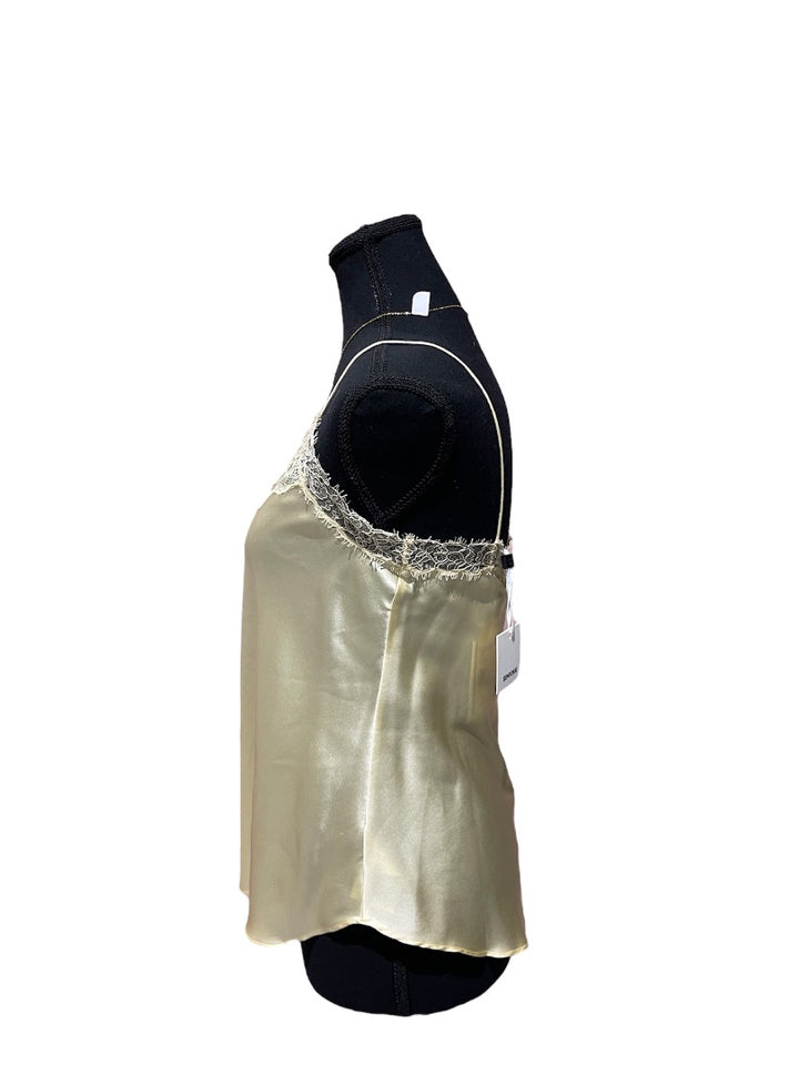 Jaune SIMKHAI Hauts, Tres Petit