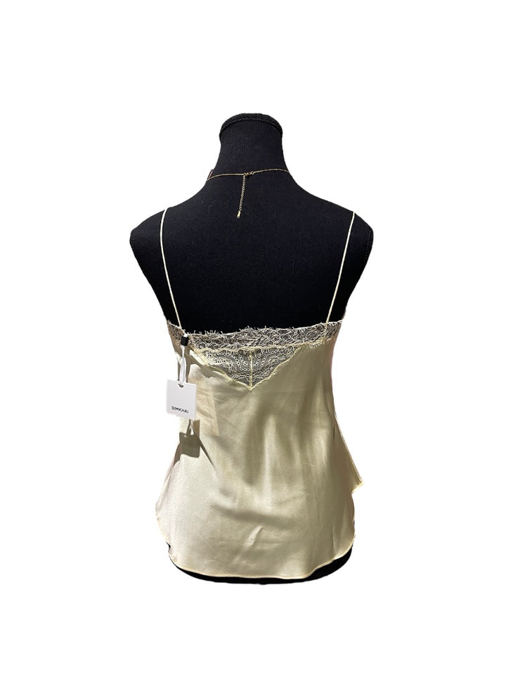 Jaune SIMKHAI Hauts, Tres Petit