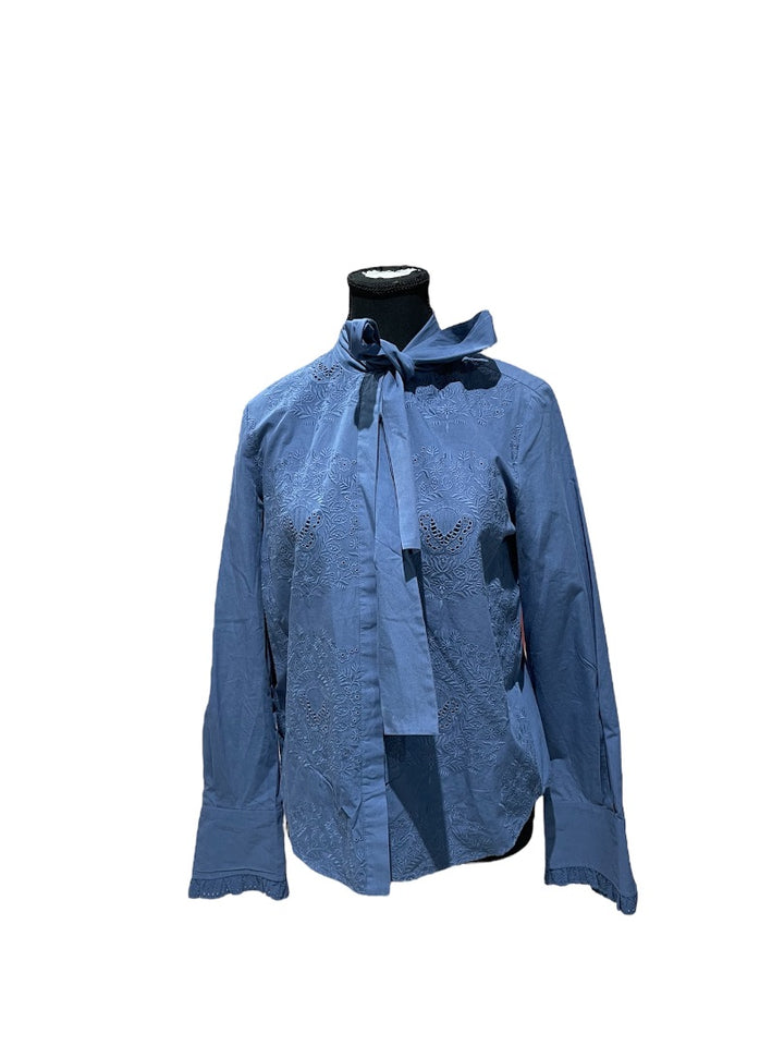 Bleu SEE BY CHLOE Hauts, Petit