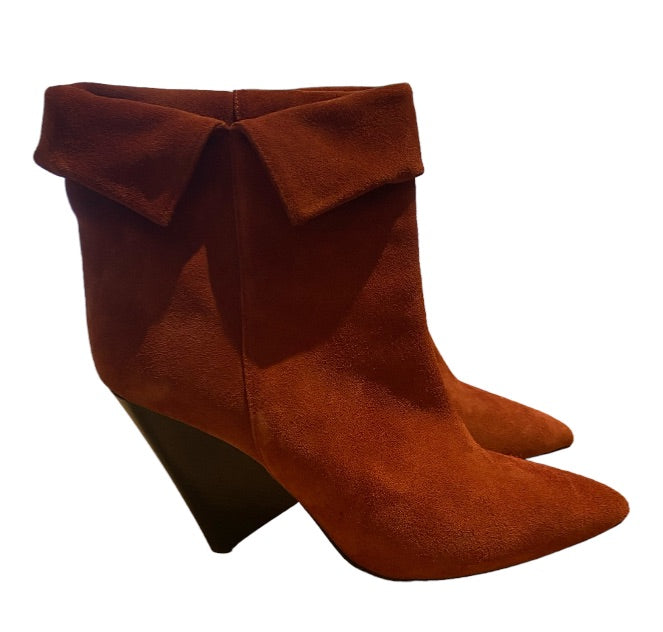 rust ISABEL MARANT Chaussures, 38