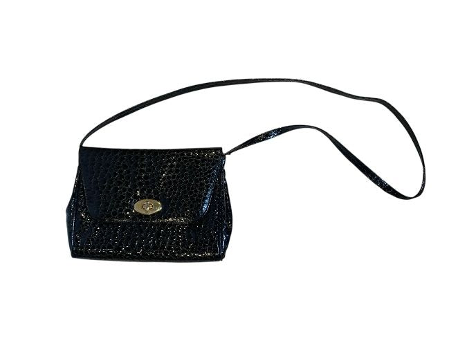 Noir VINTAGE Sacs