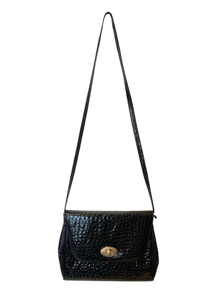 Noir VINTAGE Sacs