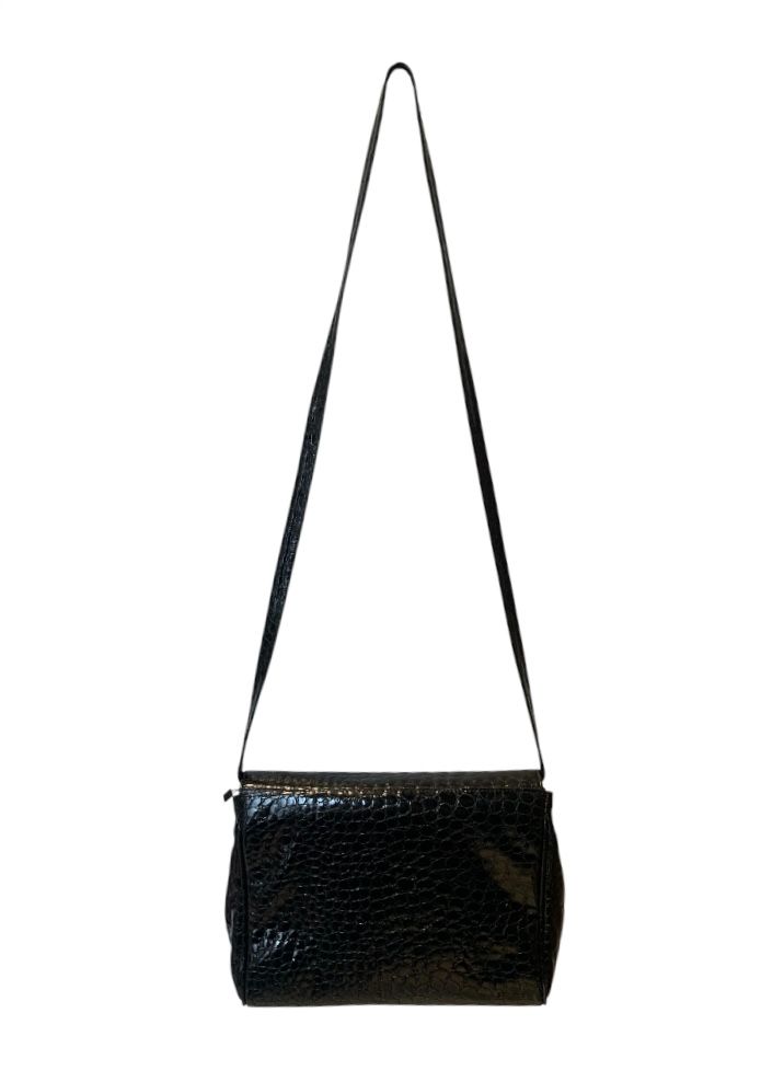 Noir VINTAGE Sacs