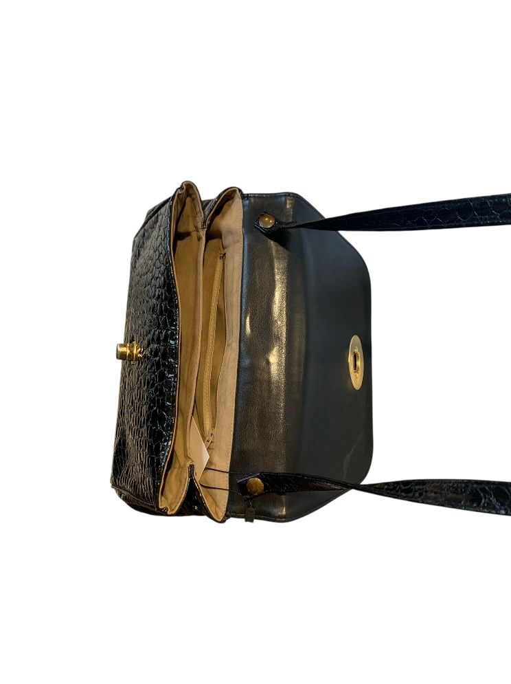 Noir VINTAGE Sacs