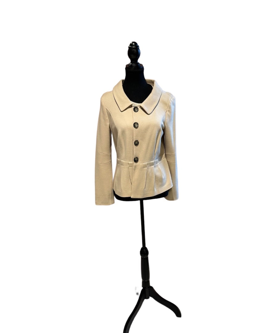 Beige MARC CAIN Blazer, Moyen