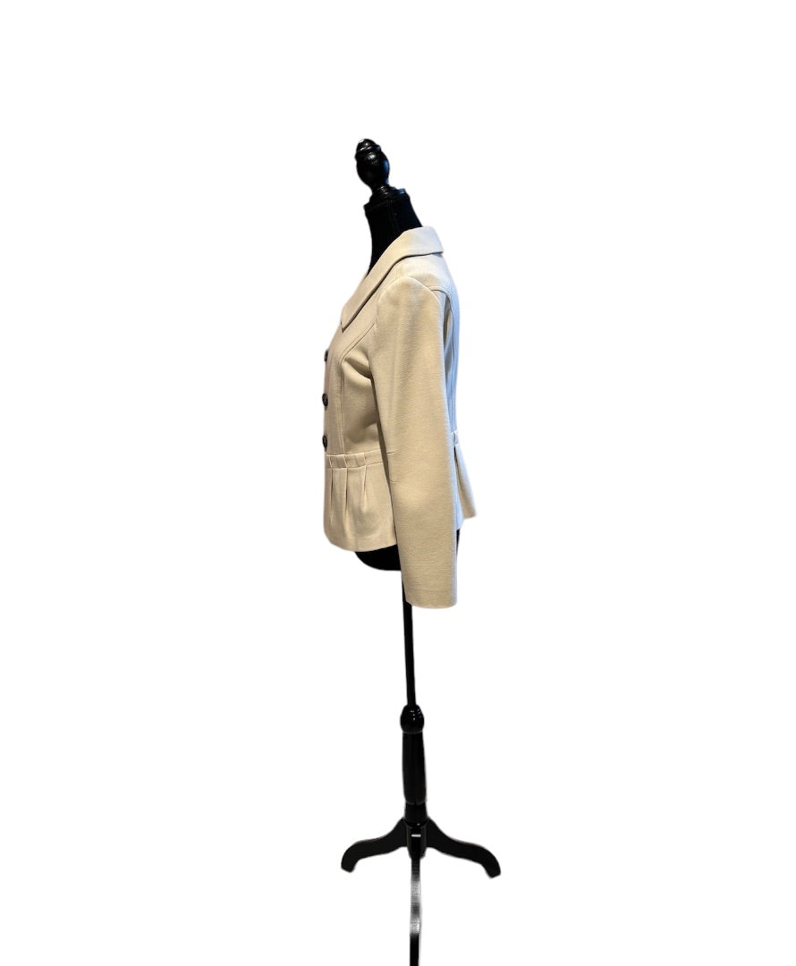 Beige MARC CAIN Blazer, Moyen