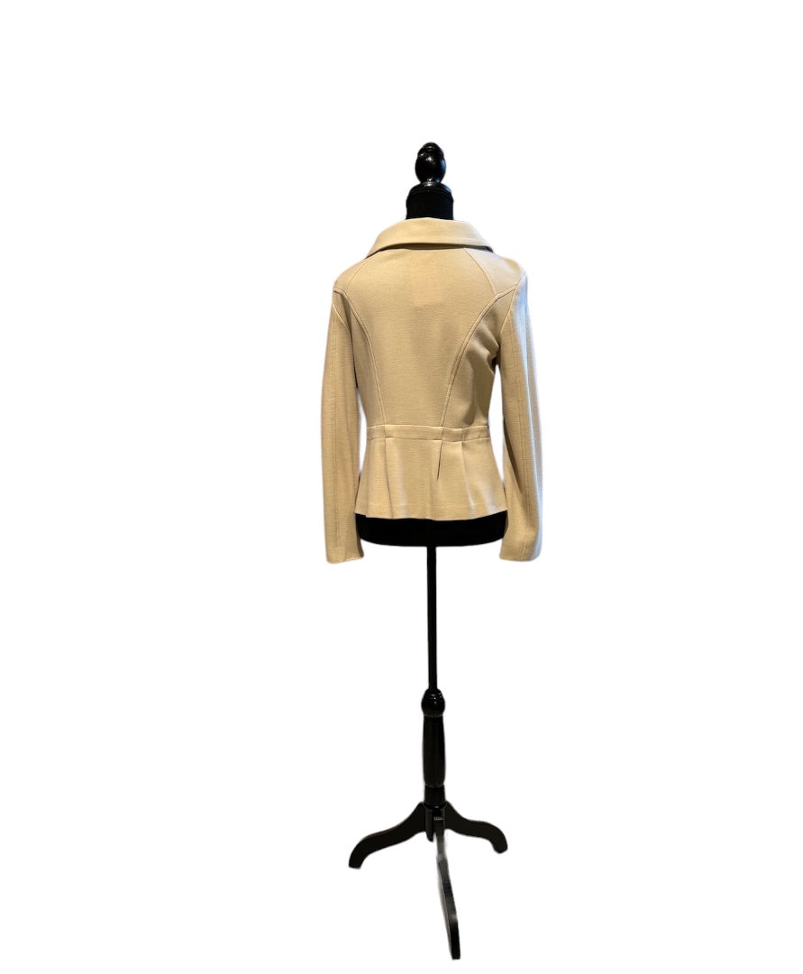 Beige MARC CAIN Blazer, Moyen