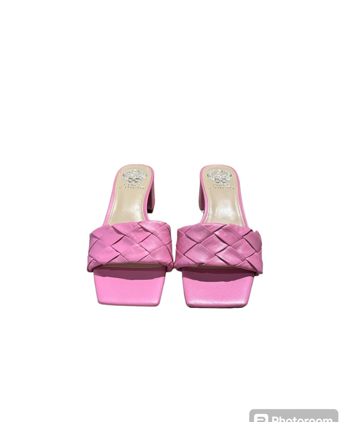 Rose  Sandals, 7
