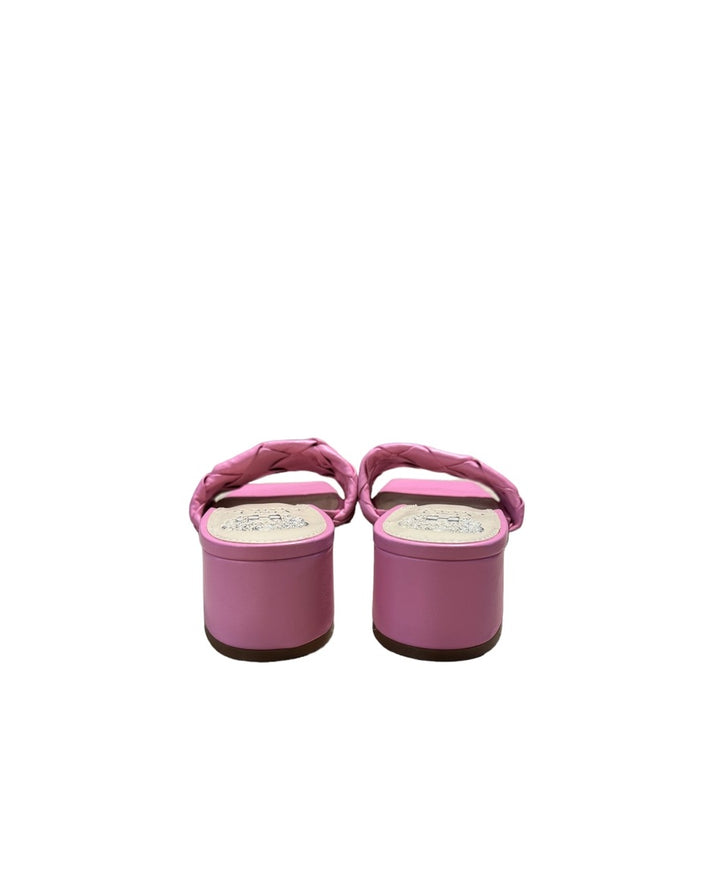 Rose  Sandals, 7