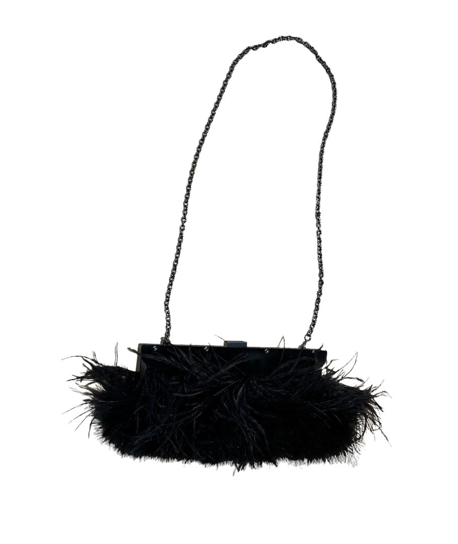 noir BCBG Sacs