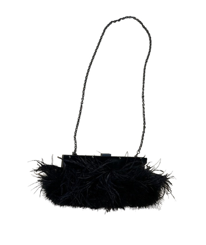 noir BCBG Sacs