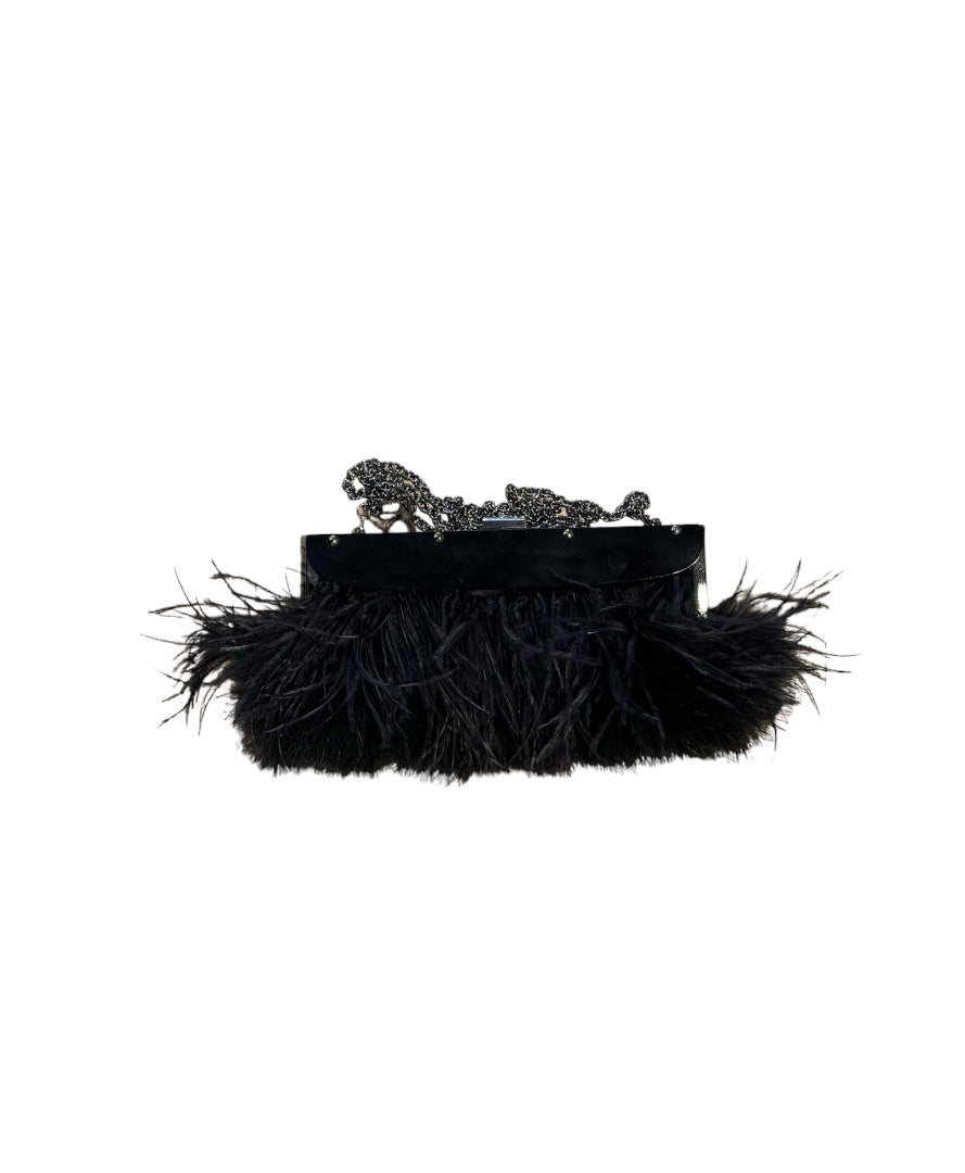 noir BCBG Sacs